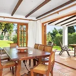 Villa Ohana In Marbella - Spain