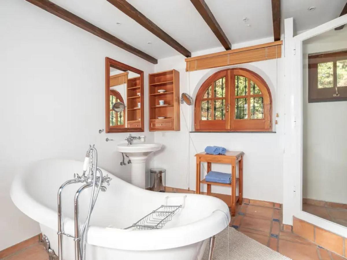 Willa Villa Ohana In Marbella - Spain