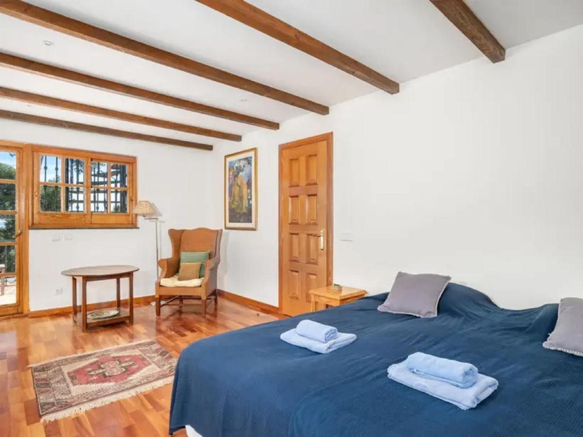 Villa Ohana In Marbella - Spain *