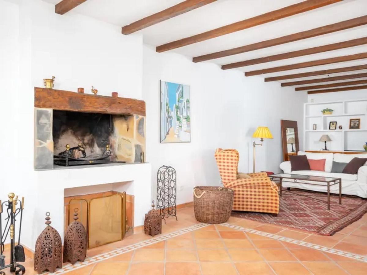 Willa Villa Ohana In Marbella - Spain