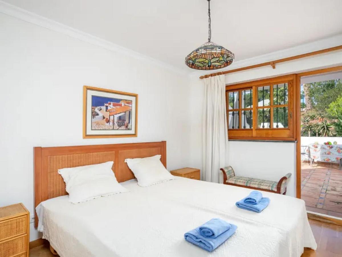 Villa Ohana In Marbella - Spain Marbella