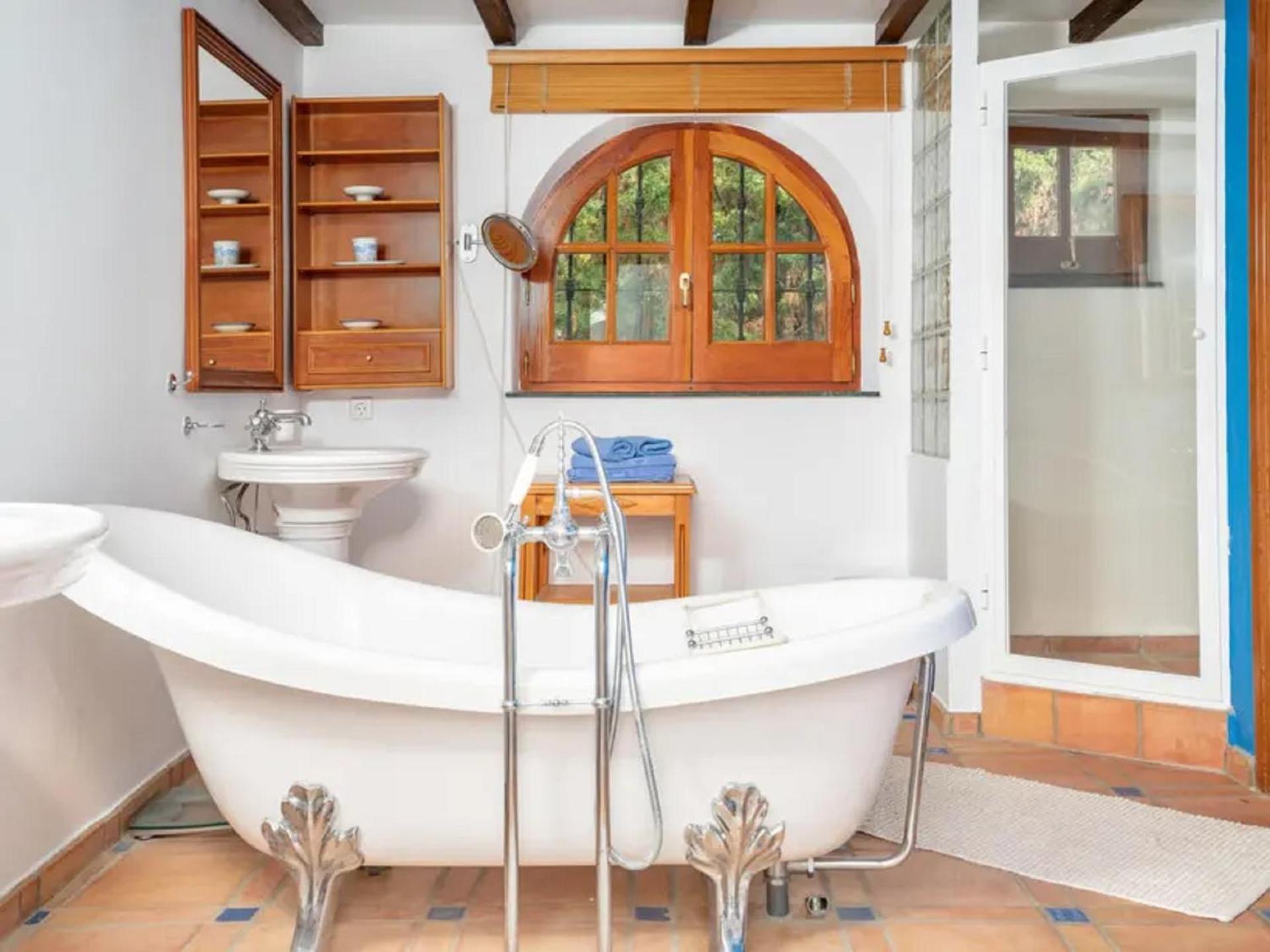 Willa Villa Ohana In Marbella - Spain