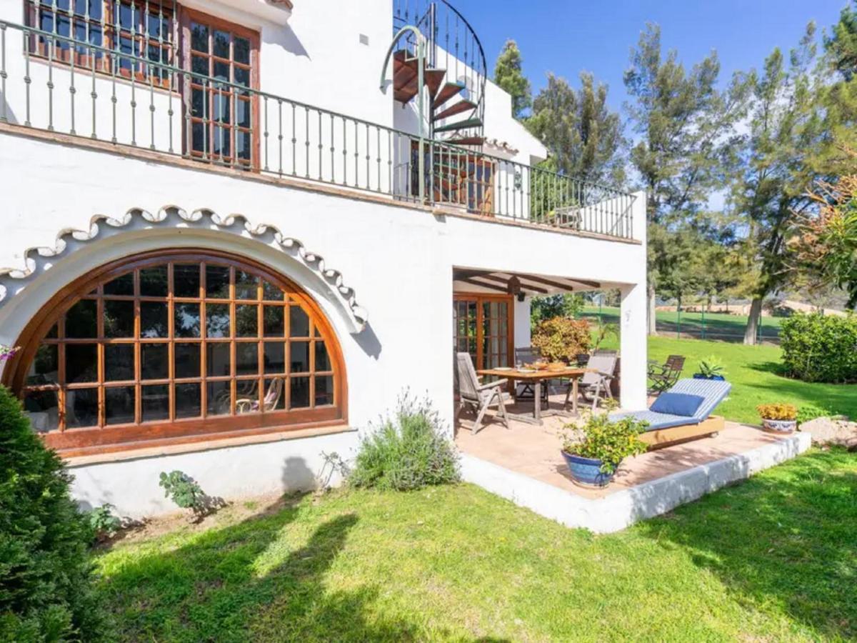 Villa Ohana In Marbella - Spain