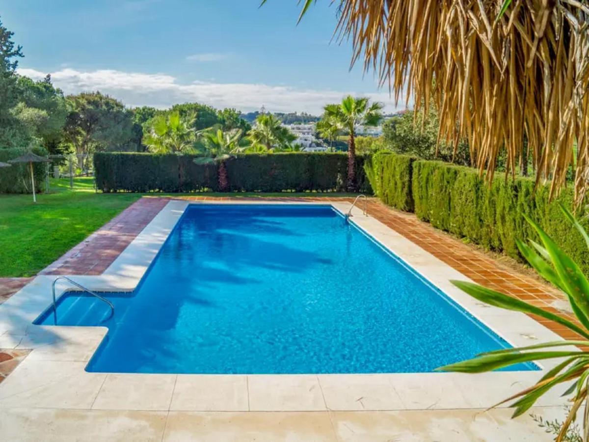 Willa Villa Ohana In Marbella - Spain