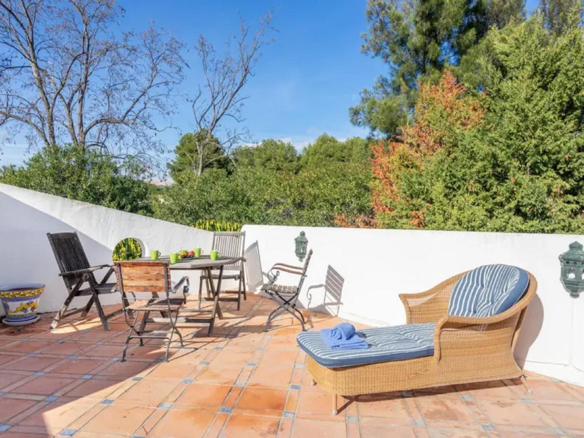 Villa Ohana In Marbella - Spain