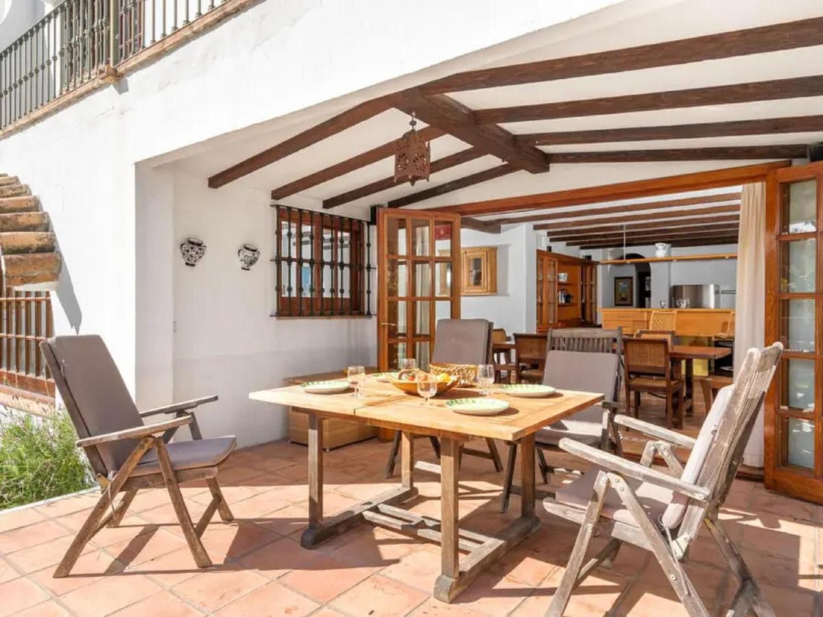 Villa Ohana In Marbella - Spain * Marbella