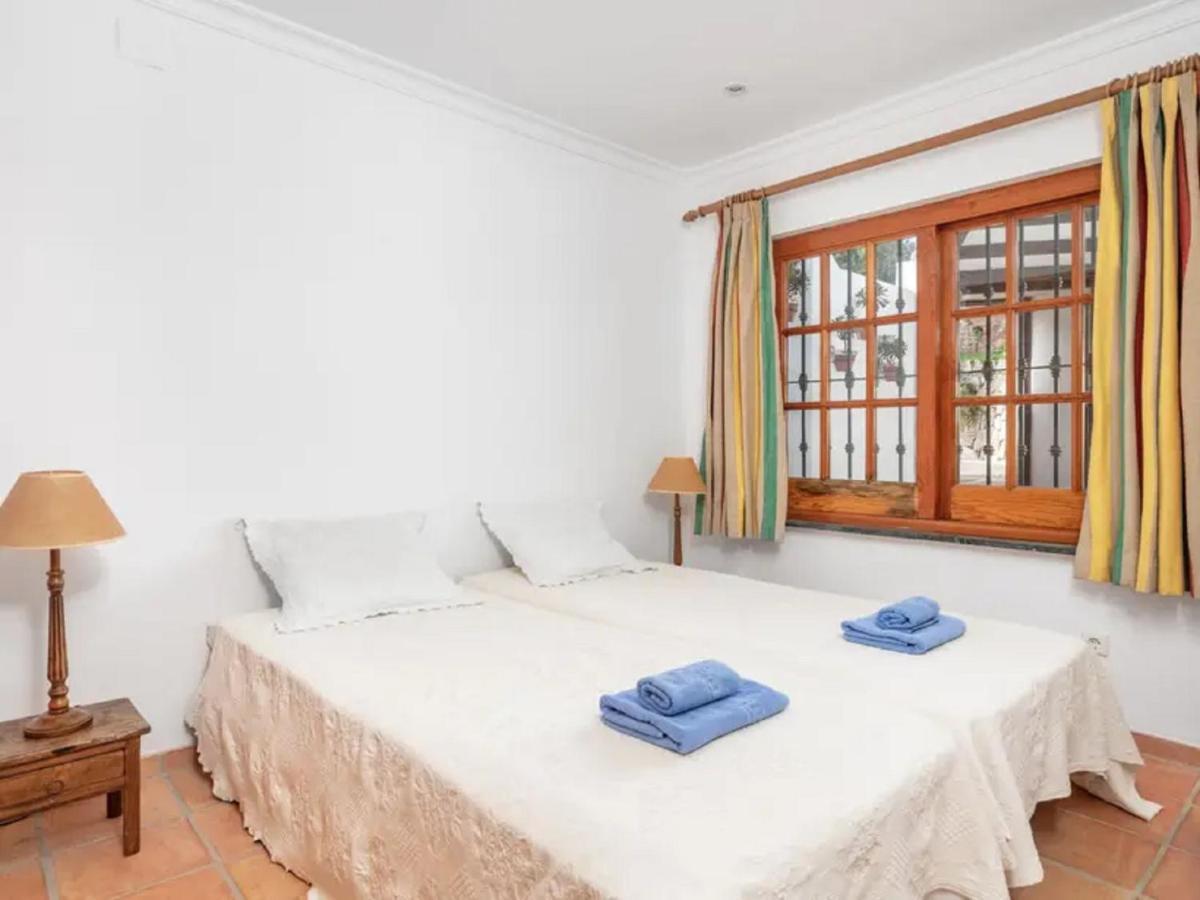Willa Villa Ohana In Marbella - Spain Marbella